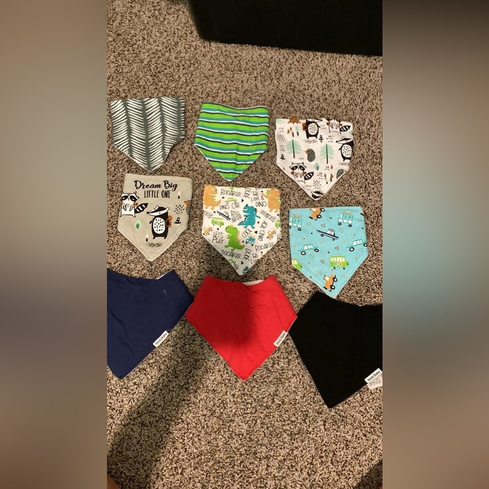 Bibs